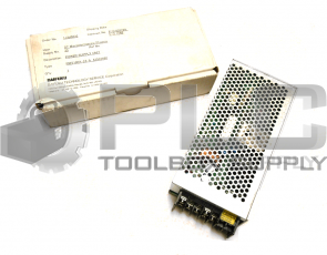NEW NEMIC LAMBDA RWS100A-24/A POWER SUPPLY DAIFUKU