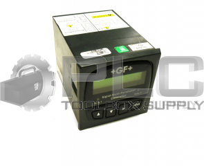 GF SIGNET 3-8900 MULTI-PARAMETER CONTROLLER 3-8900.401-X