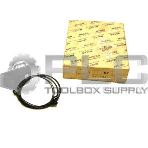 LOT OF 4 NEW MICRO SWITCH FE3-PA-FT1 FIBER OPTIC CABLE