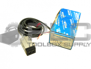 NEW YAMATAKE HONEYWELL FE3-RB6 LIMIT SWITCH