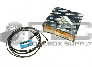 NEW MICRO SWITCH FEF-PAT4-M PHOTO SENSOR