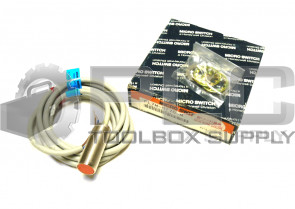 NEW MICRO SWITCH FL7M-5T7D-M PROXIMITY SWITCH