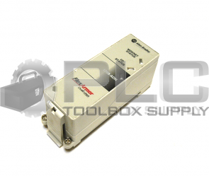 ALLEN-BRADLEY 1798-ADN FLEX ARMOR SERIES A