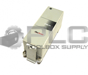 ALLEN-BRADLEY 1798-N2 FLEX ARMOR SERIES A