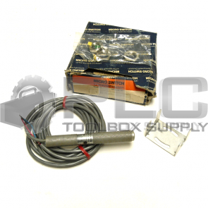 NEW MICRO SWITCH HONEYWELL FE-MLS4RB-1022 PHOTOELECTRIC CONTROL