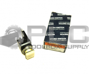 NEW HONEYWELL MICRO SWITCH PMHC105A1 WHITE PUSHBUTTON