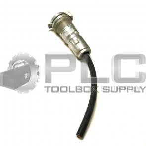 COOPER CROUSE-HINDS APR6465 60 AMP RECEPTACLE 3 WIRE 4 POLE
