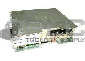 NEW INDRAMAT REXROTH DDS02.2-W100-B SERVO DRIVE