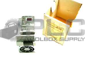 NEW AC TECH SF450 AC MOTOR CONTROL