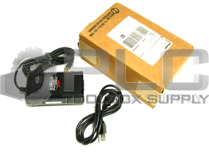 NEW MARSH DT70PW150P VIDEOJET PATRION POWER SUPPLY