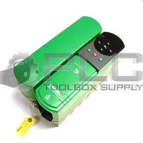 NEW CONTROL TECHNIQUES UNI-2402 16A 3PH SERVO DRIVE UNI2402
