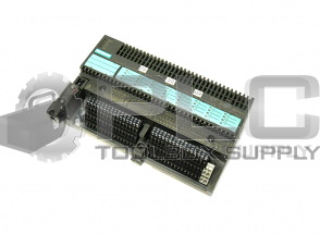 SIEMENS ET 200B-16DI/16DO MODULE TERMINAL TB4/DC 133-0BL00-0XB0 193-0CB30-0XA0