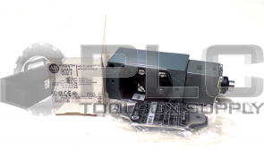 NEW ALLEN BRADLEY 802T-B OILTIGHT LIMIT SWITCH SER D