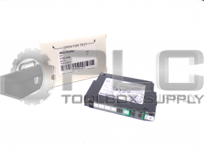 NEW ALLEN BRADLEY 1734-OB8 OUTPUT MODULE 