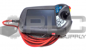 ABB KEBA SX TPU2 3HAC023195-001 TEACH PENDANT 16/64 IRC5 3HAC023195001 REFURBISHED