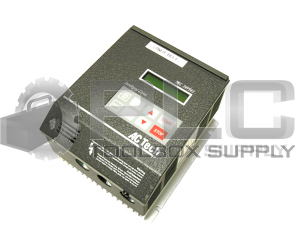 CUTLER-HAMMER AFM1520B AC VARIABLE SPEED DRIVE