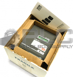 NEW AC TECH M1520B MC SERIES AC VARIABLE SPEED DRIVE