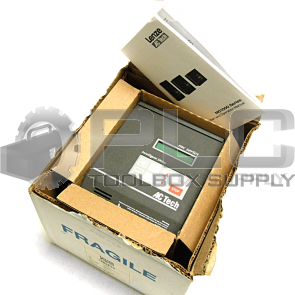 NEW AC TECH M1530B MC SERIES AC VARIABLE SPEED DRIVE