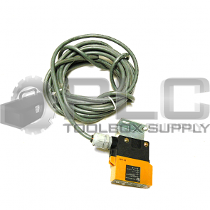 OMRON E3A2-DS70M4T PHOTOELECTRIC SENSOR