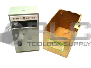 NEW GENERAL ELECTRIC CR306B105 MAGNETIC STARTER