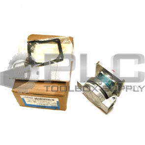 NEW CROUSE-HINDS AR342 MODEL M3 RECEPTACLE 30A 3W 4P