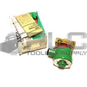 NEW ASCO RED-HAT 8211C94 SOLENOID VALVE 1/2"