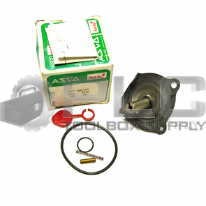 NEW ASCO RED-HAT 168-385 SOLENOID VALVE REPAIR KIT 8210
