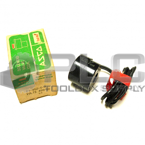 NEW ASCO RED-HAT 27-462-6-D SOLENOID COIL