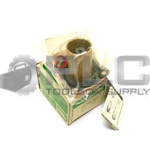 NEW ASCO RED-HAT 158-929 REBUILD KIT 8210