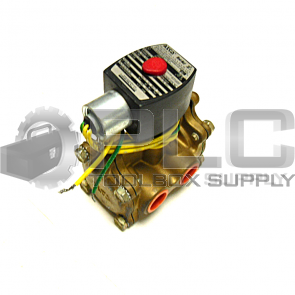 NEW ASCO EFHT8316G66V 3W 10-250 AIR/WT 1/2″