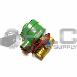 NEW ASCO 8223A26 SOLENOID VALVE 120/60 1/4"