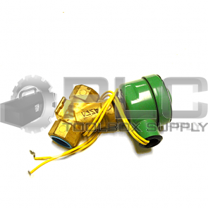 NEW ASCO 8222A50 SOLENOID VALVE 110/120V 3/4"