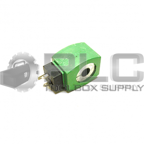 NEW ASCO MP-C-086 SOLENOID VALVE COIL 238712-006