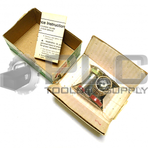 NEW ASCO 304056 REBUILD KIT