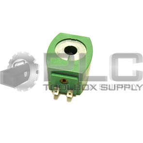 NEW ASCO 238612-032 SOLENOID COIL MP-C-086
