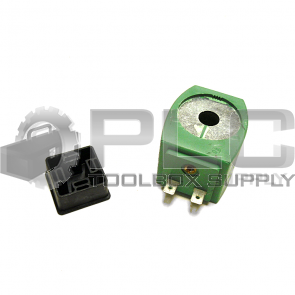 NEW ASCO 238212-005 SOLENOID COIL MP-C-086