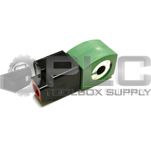 NEW ASCO 238812-032 SOLENOID COIL MP-C-087