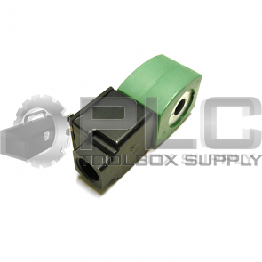 NEW ASCO 238612-132 SOLENOID COIL MP-C-086