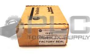 NEW ALLEN BRADLEY 1761-NET-AIC ADVANCED INTERFACE CONVERTER SER B