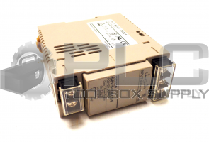 OMRON S8VS-06024 DIN RAIL POWER SUPPLY
