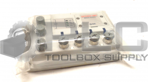 NEW SMC EX500 SERIES GATEWAY UNIT EX500-GAB1-X1