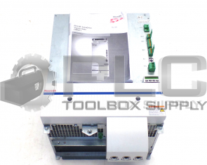 NEW REXROTH HMV01.1R-W0120-A-07-NNNN POWER SUPPLY DRIVE R911312757