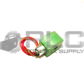 NEW ASCO 238610-058D SOLENOID COIL MP-C-080