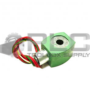 NEW ASCO 238610-088D SOLENOID COIL MP-C-080
