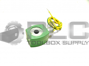 NEW ASCO 238910-335D SOLENOID COIL MP-C-082