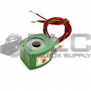 NEW ASCO 272610-188D SOLENOID COIL MP-C-080