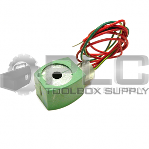 NEW ASCO 238310-006D SOLENOID COIL MP-C-080