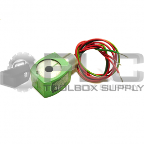 NEW ASCO 260210-032D SOLENOID COIL MP-C-094