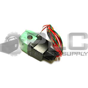 NEW ASCO 250404-601 SOLENOID VALVE COIL 8320P172
