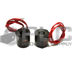 LOT OF 2 NEW ASCO 99-257-5D COIL